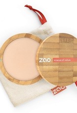 Zao ZAO Bamboe Bronzing Poeder 346 (Matt. Bright Complexion)