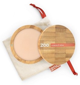 Zao ZAO Bamboe Bronzing Poeder 346 (Matt. Bright Complexion)