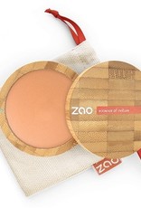 Zao ZAO Bamboe Bronzing Poeder 347 (Natural Glow) 15 Gram