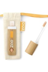 Zao ZAO Bamboe Light Touch Complexion 723 (Peach) 4 Gram