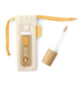 Zao ZAO Bamboe Light Touch Complexion 723 (Peach) 4 Gram