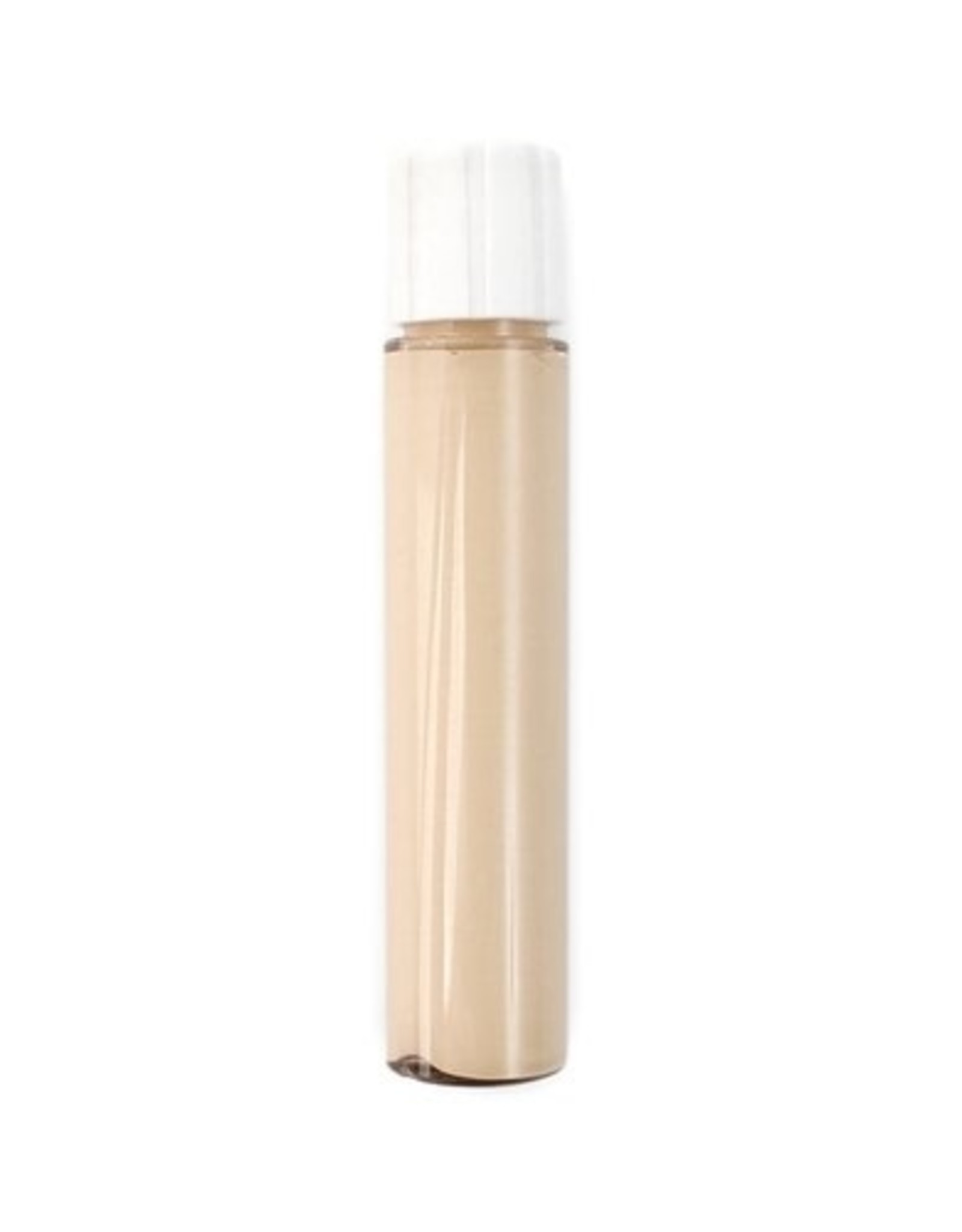 Zao ZAO Bamboe Light Touch Complexion refill 722 (Sand) 4 Gram
