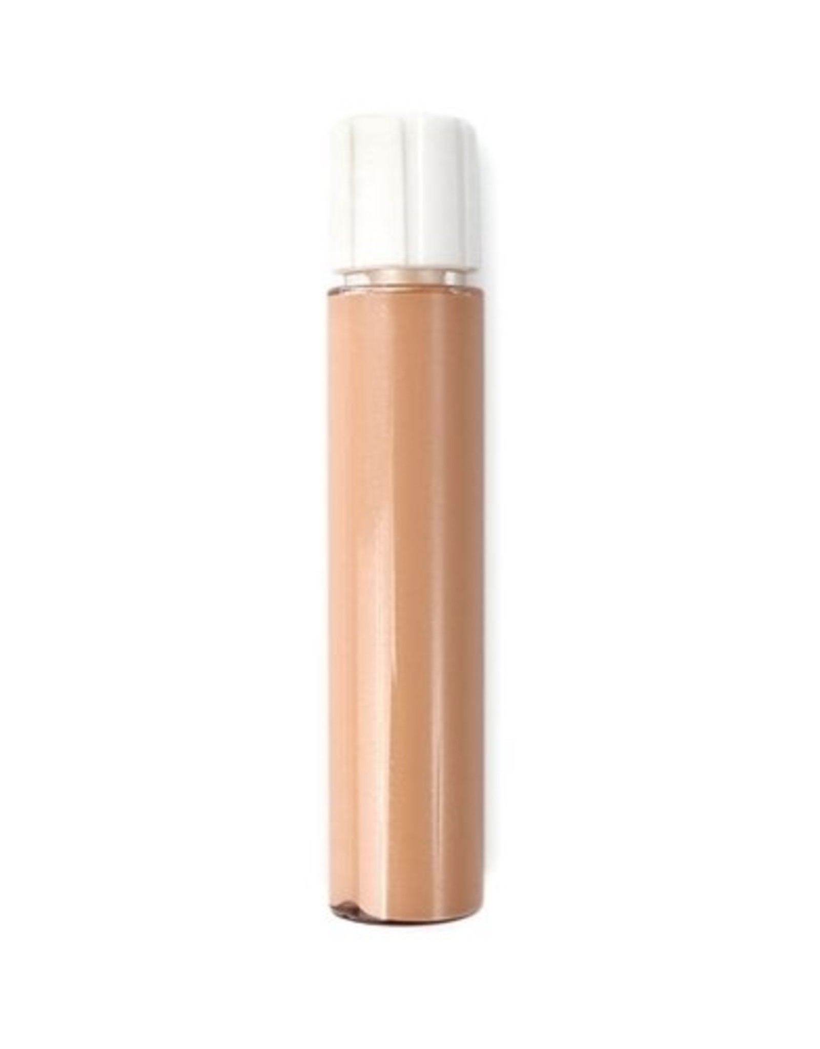 Zao ZAO Bamboe Light Touch Complexion refill 723 (Peach) 4 Gram