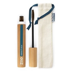 Zao ZAO Bamboe Mascara (Volume) 086 (Cocoa) 7ml