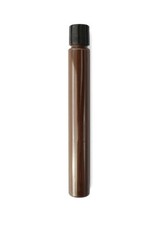 Zao ZAO Bamboe Mascara refill Aloë Vera 091 (Dark Brown) 7ml