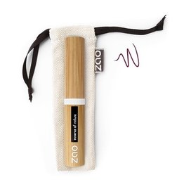 Zao ZAO Bamboe Eyeliner penseel 074 (Plum) 4.5 Gram