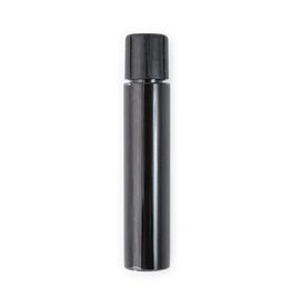 Zao ZAO Bamboe Eyeliner met vilten tip Refill 066 (Black Intense) 4.5 Gram