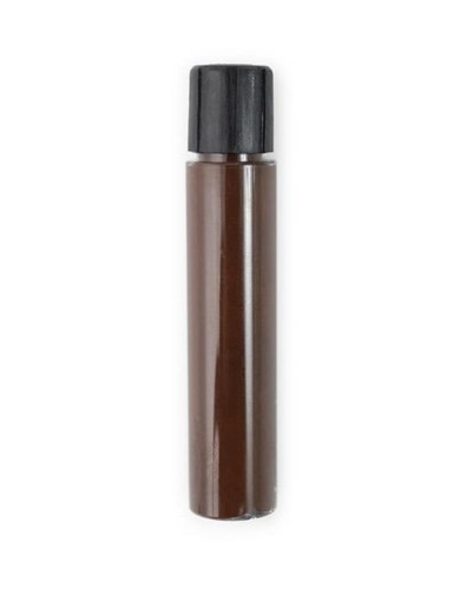 Zao ZAO Bamboe Eyeliner penseel refill 071 (Dark Brown) 4.5 Gram