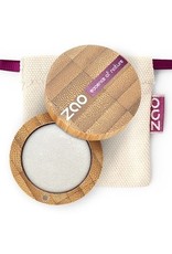 Zao ZAO Bamboe Oogschaduw Parelmoer 101 (White)