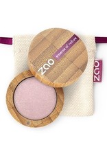 Zao ZAO Bamboe Oogschaduw Parelmoer 102 (Pinky Beige)