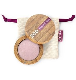 Zao ZAO Bamboe Oogschaduw Parelmoer 102 (Pinky Beige)