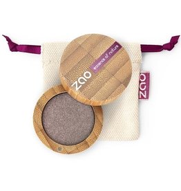 Zao ZAO Bamboe Oogschaduw Parelmoer 107 (Brown Grey)