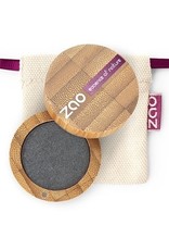 Zao ZAO Bamboe Oogschaduw Parelmoer 110 (Metal Grey)