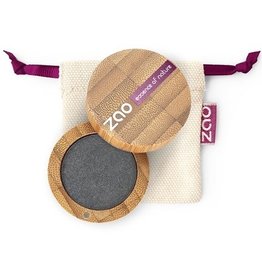 Zao ZAO Bamboe Oogschaduw Parelmoer 110 (Metal Grey)