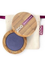 Zao ZAO Bamboe Oogschaduw Parelmoer 112 (Sapphire Blue)