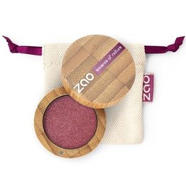 Zao ZAO Bamboe Oogschaduw Parelmoer 115 (Ruby Red)