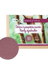 Zao ZAO Bamboe Oogschaduw Refill Parelmoer 104 (Garnet)