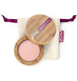 Zao ZAO Bamboe Oogschaduw Matte 204 (Golden Old Pink)