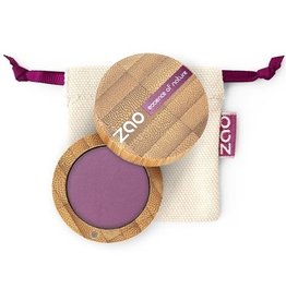 Zao ZAO Bamboe Oogschaduw Matte 215 (Purplish Grape) 3 Gram