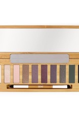 Zao ZAO Bamboe Palette  Oogschaduw Box / Palet van 10 Oogschaduwen "Clin d’Oeil" 150