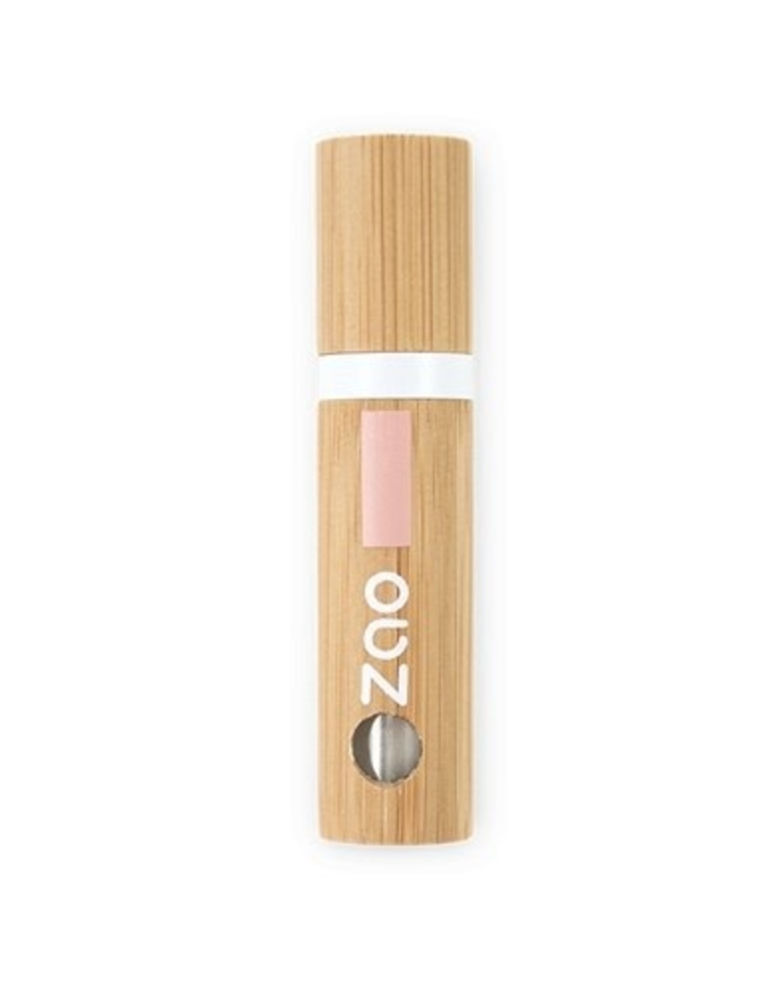 Zao ZAO Bamboe Vloeibare Lippenbalsem 483 3.8 ml