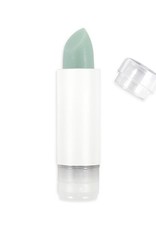 Zao ZAO Bamboe Lippenscrub stick refill 482 3.5 Gram