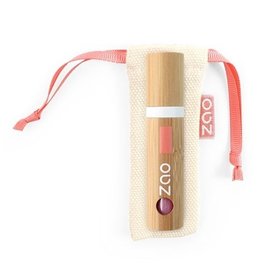 Zao ZAO Bamboe Lipgloss 011 (Pink) 3.8 ml