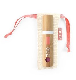 Zao ZAO Bamboe Lipgloss 014 (Antique Pink) 3.8 ml