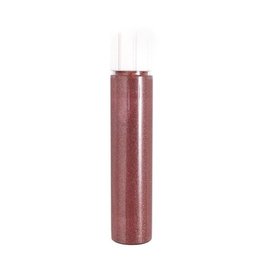 Zao ZAO Bamboo lipgloss refill 015 (Glam Brown) 3.8 ml