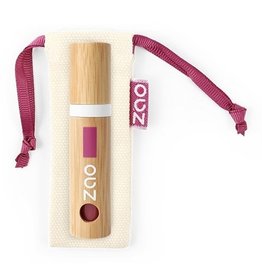 Zao ZAO Bamboe Lip polish 031 (Burgundy) 3.8 ml