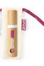 Zao ZAO Bamboe Lip polish 037 (Rosewood) 3.8 ml