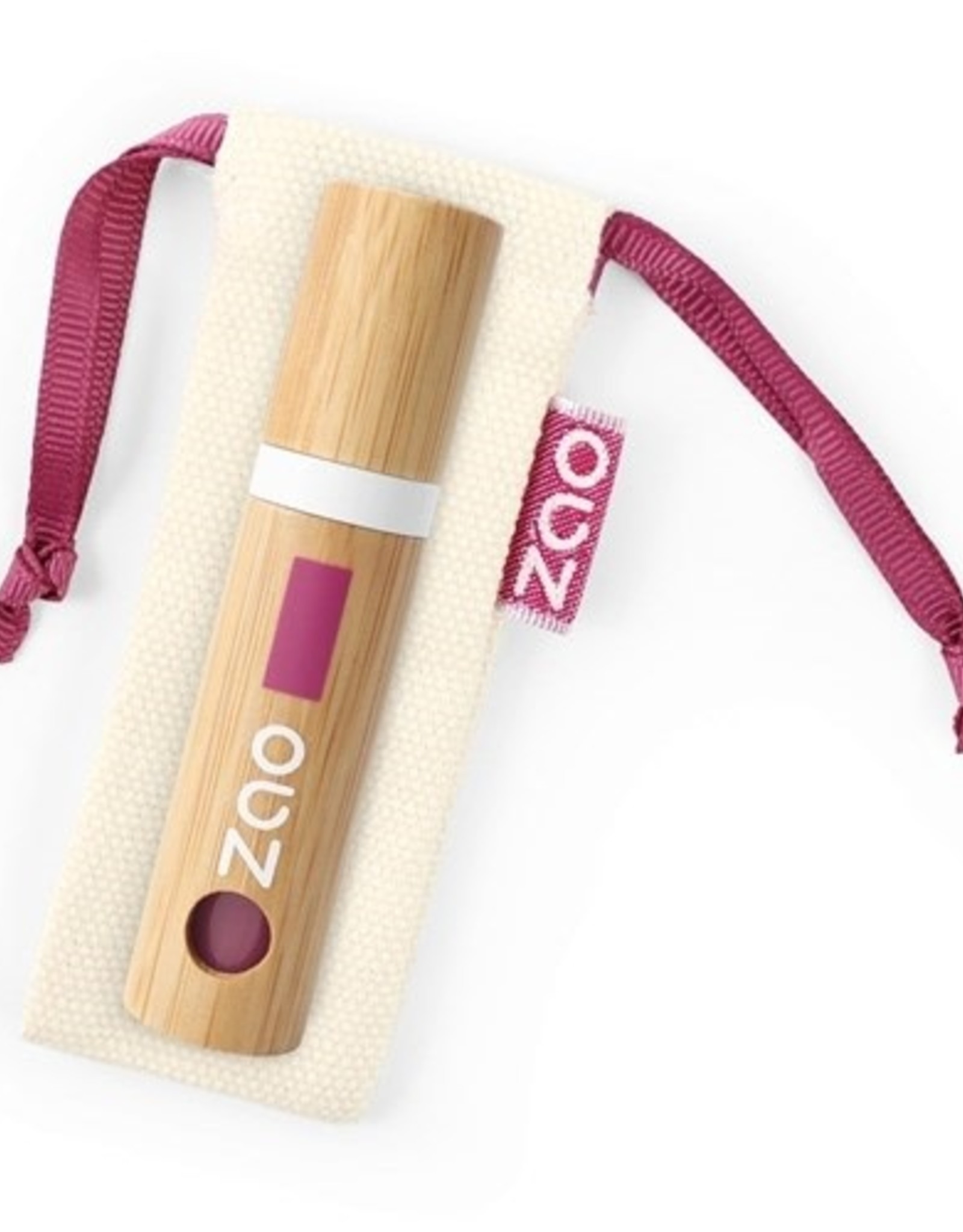 Zao ZAO Bamboe Lip'Ink 442 (Chic Bordeaux) 3.8 ml