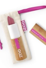 Zao ZAO Bamboe Cocoon Lippenstift 411 (London) 3.5 Gram