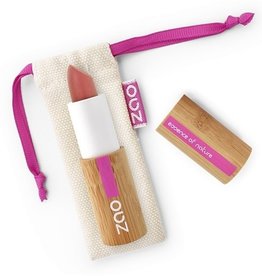 Zao ZAO Bamboe Cocoon Lippenstift 414 (Oslo) 3.5 Gram