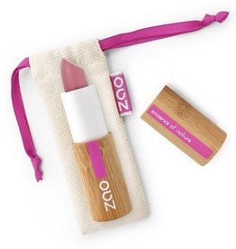 Zao ZAO Bamboe Classic Lippenstift 462 (Old Pink) 3.5 Gram