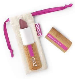 Zao ZAO Bamboe Classic Lippenstift 473 (Purple Pink) 3.5 Gram