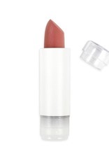 Zao ZAO Bamboe Cocoon Lippenstift Refill 414 (Oslo) 3.5 Gram