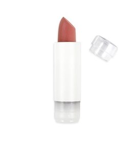 Zao ZAO Bamboe Cocoon Lippenstift Refill 414 (Oslo) 3.5 Gram