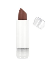 Zao ZAO Bamboe Classic Lippenstift Refill 466 (Chocolate)