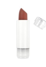 Zao ZAO Bamboe Classic Lippenstift Refill 467 (Dark Nude)