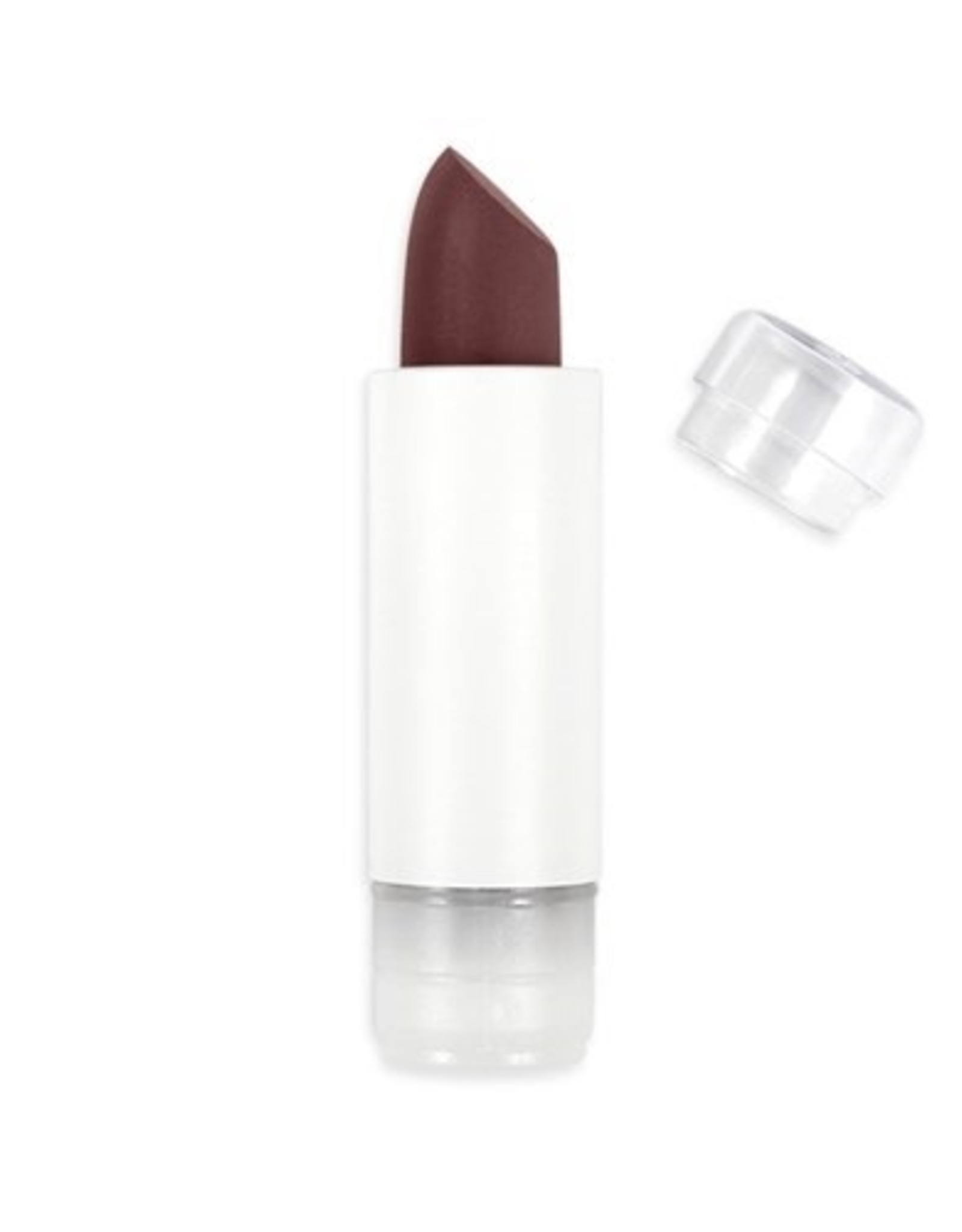 Zao ZAO Bamboe Classic Lippenstift Refill 468 (Plum)