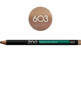 Zao ZAO Potlood 603 (Beige Nude) 1.14g