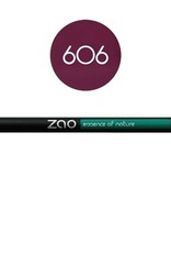 Zao ZAO Potlood 606 (Plum)