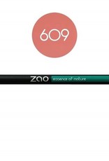 Zao ZAO Potlood 609 (Old Pink) 1.14g