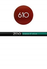Zao ZAO Potlood 610 (Copper Red) 1.14g