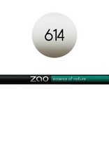 Zao ZAO Potlood 614 (White) 1.14g