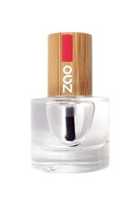 Zao ZAO Nagellak 636 Duo Base & Top Coat