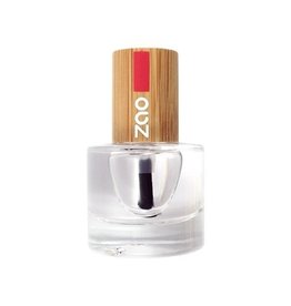 Zao ZAO Nagellak 636 Duo Base & Top Coat