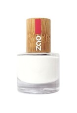 Zao ZAO Nagellak 641 French Manicure (White)