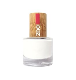 Zao ZAO Nagellak 641 French Manicure (White)